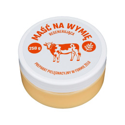 Lab-v Maść Regenerująca na Wymię | 250 g