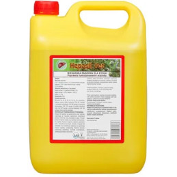 Lab-v Hepasil Vet – Wsparcie Wątroby u Bydła | 5 kg