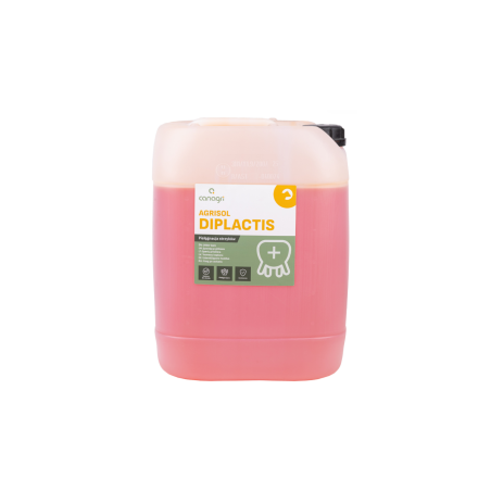 Can Agri Preparat do dipingu Agrisol DipLactis 71, 5 kg