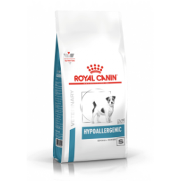Royal Canin, pies, Hypoallergenic Small Dog, sucha karma, 1 kg