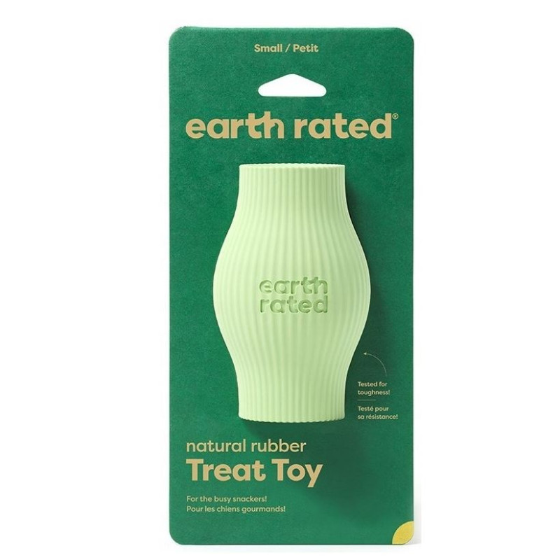Earth Rated, roller na smakołyki, mały