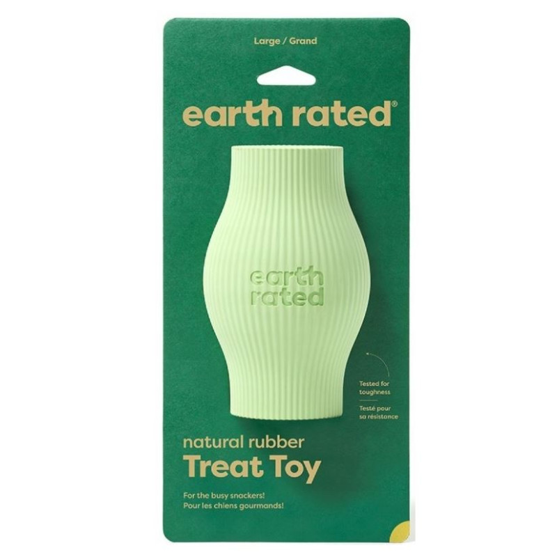 Earth Rated , roller na smakołyki, duży