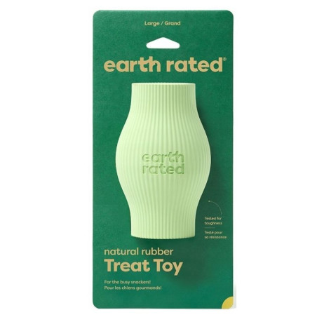 Earth Rated , roller na smakołyki, duży
