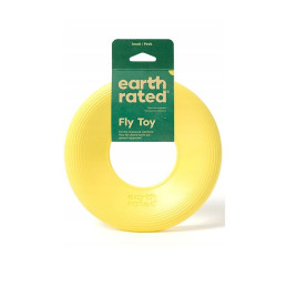 Earth Rated, dysk, mały