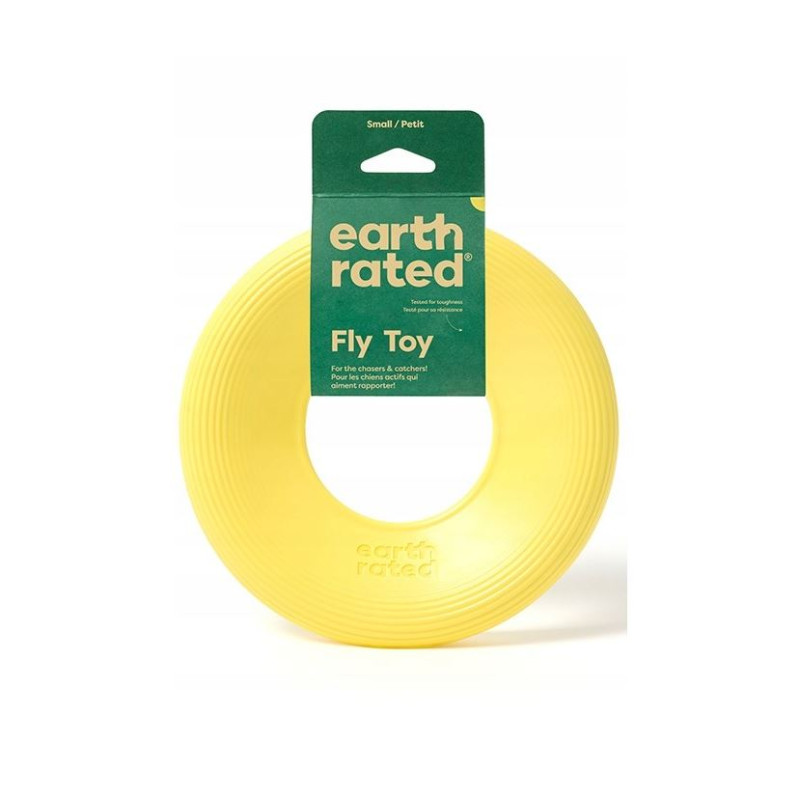 Earth Rated, dysk, mały