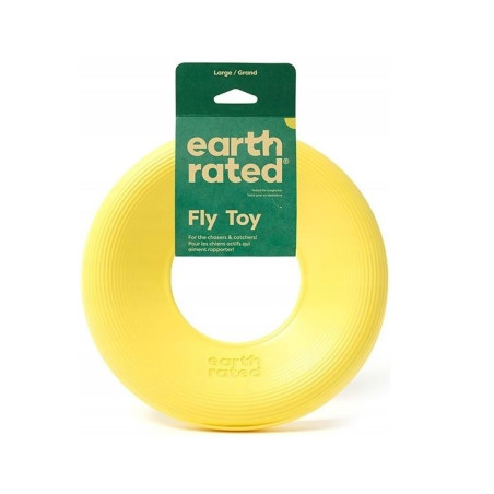 Earth Rated, dysk, duży