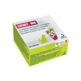 Dechra, Catney One powder proszek 520g 30 saszetek