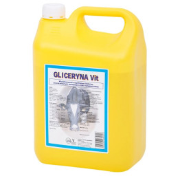 LabV, bydło, gliceryna vit mieszanka paszowa uzupełniająca, 5 kg