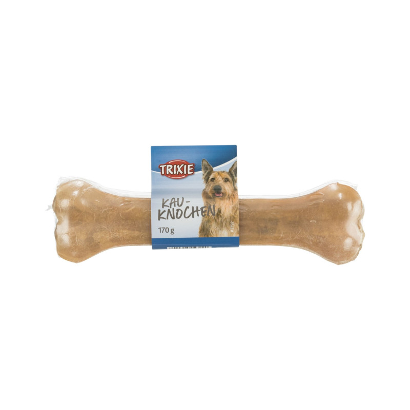 Trixie, KOŚĆ PRASOWANA 75g/15cm 2szt TX-2790