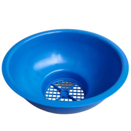 Can Agri, bydlo, cedzidło z tworzywa sztucznego, do mleka, 160 mm 12 l