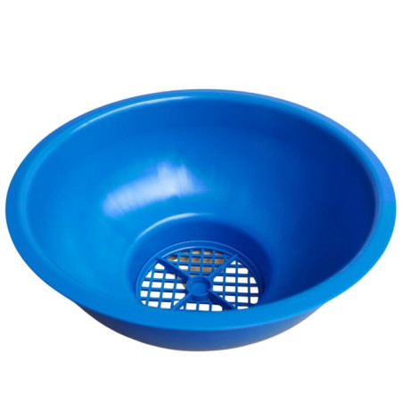 Can Agri, bydlo, cedzidło z tworzywa sztucznego, do mleka, 160 mm 12 l