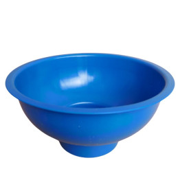 Can Agri, bydlo, cedzidło z tworzywa sztucznego, do mleka, 160 mm 12 l