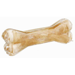 Trixie, kość prasowana, nadziewana flaczkami, 2 x 60 g