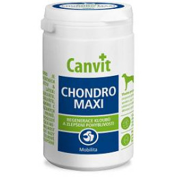 CANVIT Chondro maxi for dogs 500g