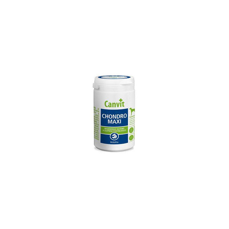 CANVIT Chondro maxi for dogs 500g