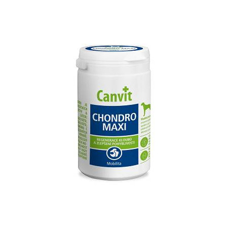 CANVIT Chondro maxi for dogs 500g