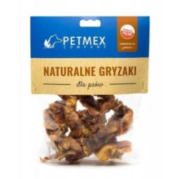 Petmex,strips wieprzowy,100g