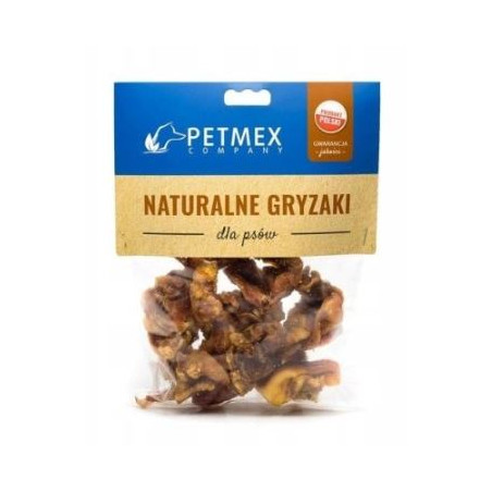 Petmex,strips wieprzowy,100g