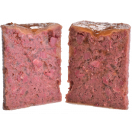 BRIT PATE&MEAT RABBIT 400g