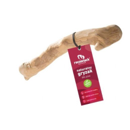 Recosnack, patyk z drzewa kawowego, dla psa, S