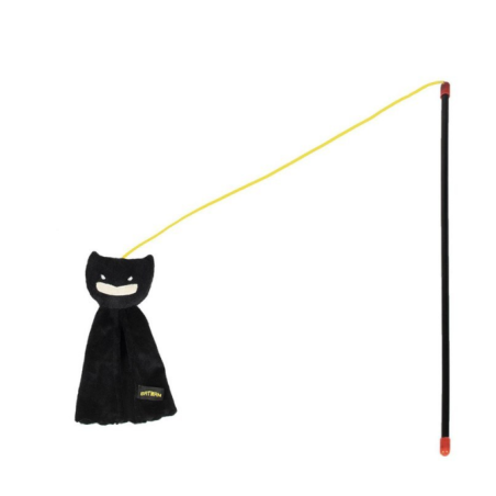 Recofun, wędka dla kota Batman