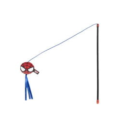 Recofun, wędka dla kota Spiderman