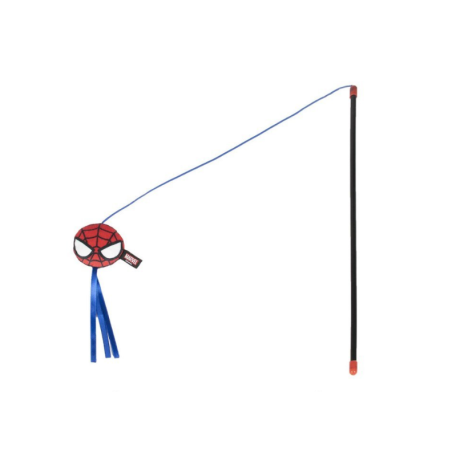 Recofun, wędka dla kota Spiderman