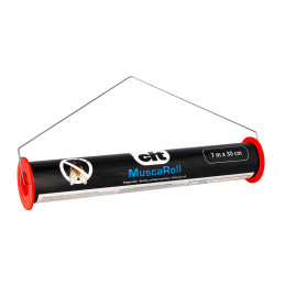 Kerbl, lep na muchy Cit, z uchwytem, 7 m x 30 cm