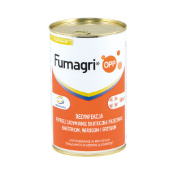 FUMAGRI OPP świeca do dezynfekcji 500metrów