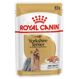Royal Canin, Yorkshire Terrier, saszetka 85 g