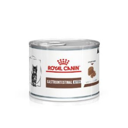 Royal Canin, kocię, Gastrointestinal, puszka 195 g