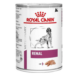 Royal Canin VD, pies, Renal, 410 g