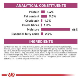 Royal Canin VD, pies, Renal, 410 g