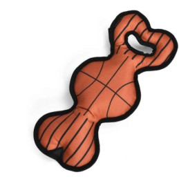 Barry King, Zabawka pluszowa dla psa, piłka do koszykówki z dźwiękiem