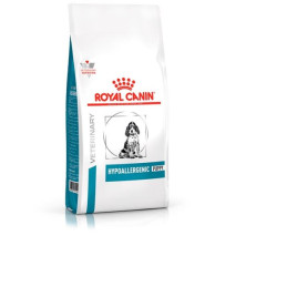 Royal Canin VD,  szczeniak, Hypoallergenic, 1,5 kg