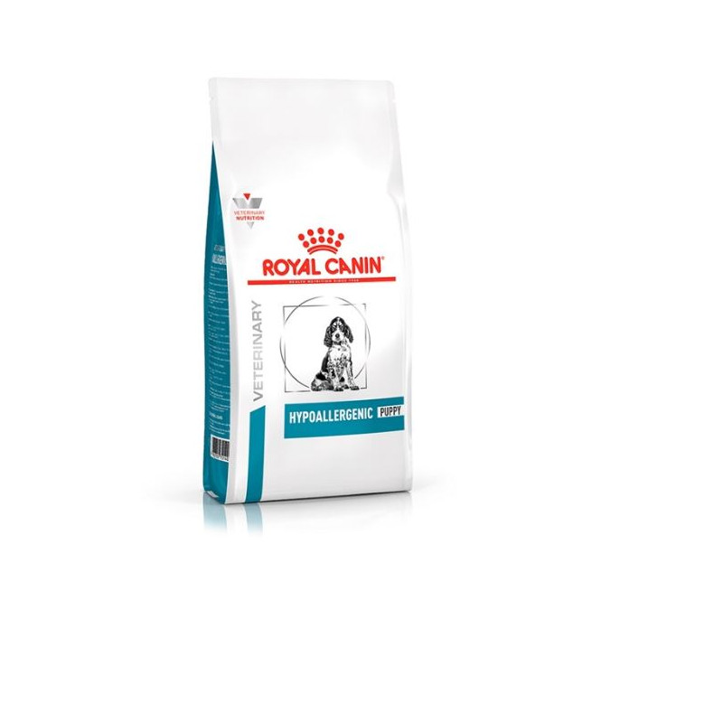 Royal Canin VD,  szczeniak, Hypoallergenic, 1,5 kg