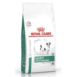 Royal Canin, satiety weight mamagment, małe rasy, 1,5 kg