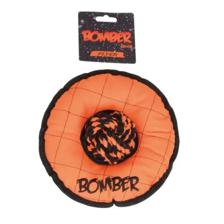 Zeus, Pies, Zabawka Bomber Flyer 20 cm