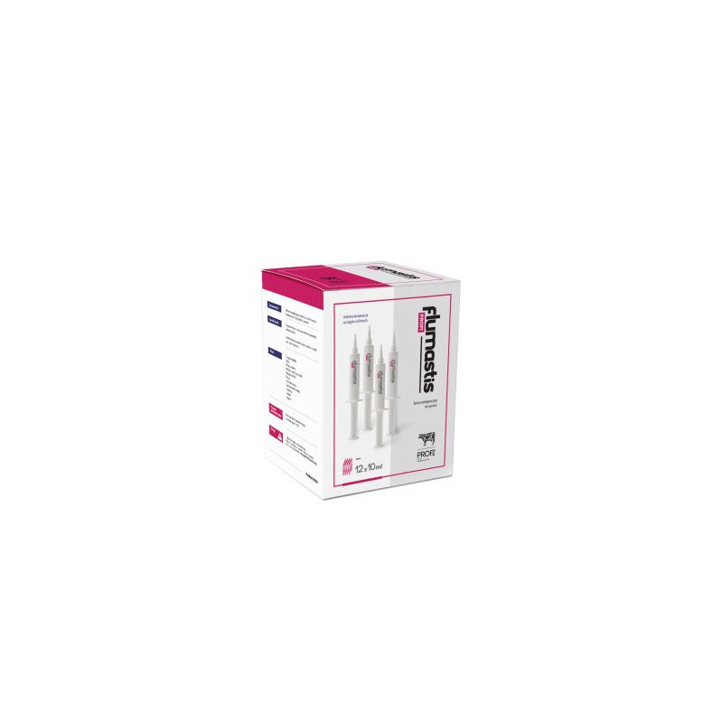 Transfeed, balsam do wymion Fulmastis Profi, 10 ml