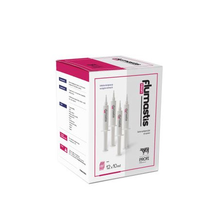 Transfeed, balsam do wymion Fulmastis Profi, 10 ml