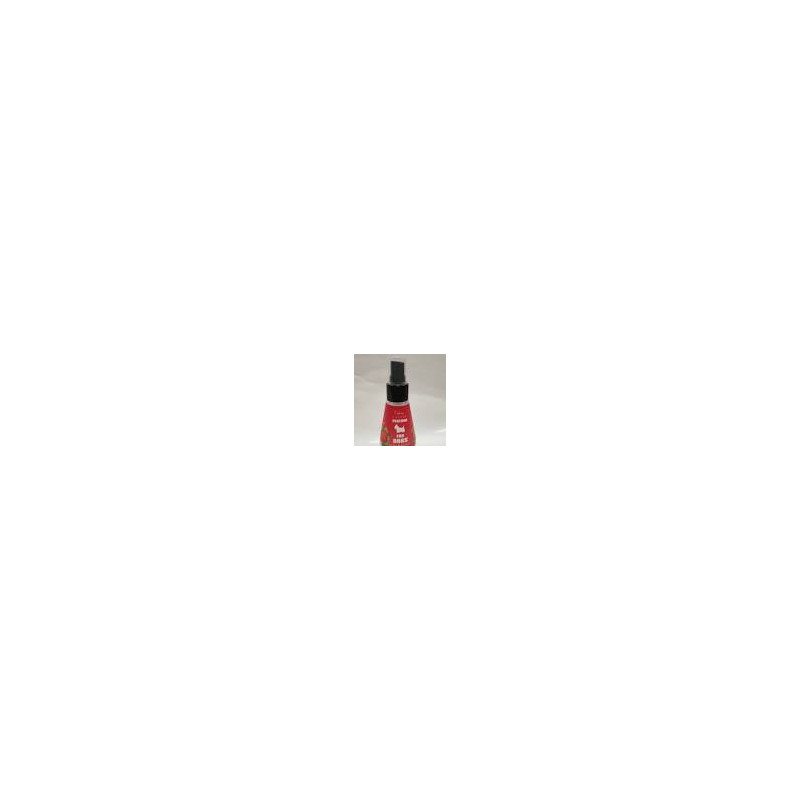 Over Zoo, perfumy dla psa truskawkowe 150ml