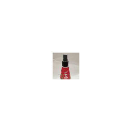 Over Zoo, perfumy dla psa truskawkowe 150ml