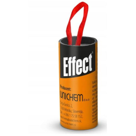 Effect Flytrap Roll, Lep na muchy wabiący