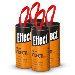 Effect Flytrap Roll, Lep na muchy wabiący