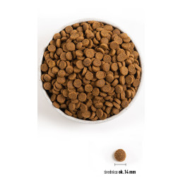 Acana Classic Red Dog, 9,7 kg