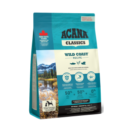 Acana, Wild Coast, pies, 2 kg