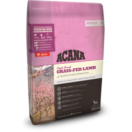 Acana Grass-Fed-Lamb 6 kg