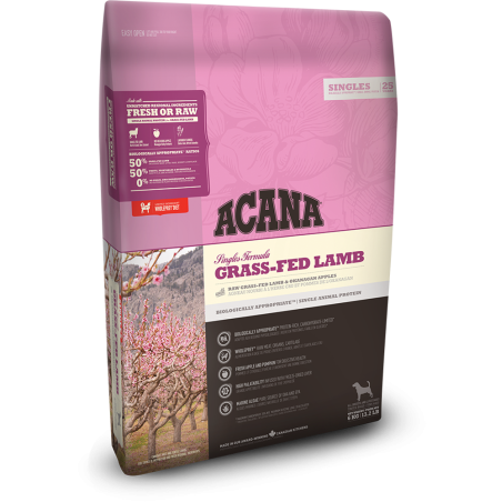 Acana Grass-Fed-Lamb 6 kg
