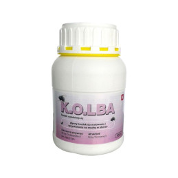 Kerbl, K.O.L.B.A. środek owadobójczy, 500 ml
