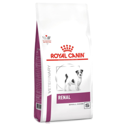 Royal Canin, VD Renal, psy małych ras, 3,5 kg